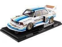 Cochesdemetal.es 1978 BMW 320 Gr.5 Nº55 Harald Ertl Ganador DRM Hockenheim 1:18 MC Group 18806R