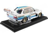 Cochesdemetal.es 1978 BMW 320 Gr.5 Nº55 Harald Ertl Ganador DRM Hockenheim 1:18 MC Group 18806R