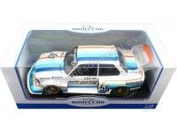 Cochesdemetal.es 1978 BMW 320 Gr.5 Nº55 Harald Ertl Ganador DRM Hockenheim 1:18 MC Group 18806R