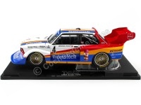 Cochesdemetal.es 1978 BMW 320 Gr.5 Nº4 Manfred Winkelhock DRM Zolder 1:18 MC Group 18807R