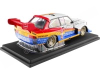 Cochesdemetal.es 1978 BMW 320 Gr.5 Nº4 Manfred Winkelhock DRM Zolder 1:18 MC Group 18807R