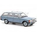 Cochesdelatal.ES 1980 Mercedes-Benzes 200 T Modèle (S123) Azul 1:18 NOREV HQ 183737