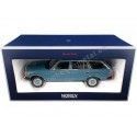 Cochesdelatal.ES 1980 Mercedes-Benzes 200 T Modèle (S123) Azul 1:18 NOREV HQ 183737