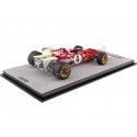 Cochesdemetal.es 1970 Ferrari 312B Nº4 Clay Regazzoni Ganador GP Italia 1:18 Tecnomodel TMD18-64A