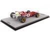 Cochesdemetal.es 1970 Ferrari 312B Nº4 Clay Regazzoni Ganador GP Italia 1:18 Tecnomodel TMD18-64A