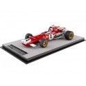 Cochesdemetal.es 1970 Ferrari 312B Nº4 Clay Regazzoni Ganador GP Italia 1:18 Tecnomodel TMD18-64A