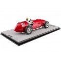 Cochesdemetal.es 1951 Ferrari 375 Nº12 F.Gonzales Ganador GP F1 Gran Bretaña 1:18 Tecnomodel TMD18-63B