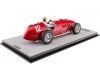 Cochesdemetal.es 1951 Ferrari 375 Nº12 F.Gonzales Ganador GP F1 Gran Bretaña 1:18 Tecnomodel TMD18-63B