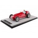 Cochesdemetal.es 1951 Ferrari 375 Nº12 F.Gonzales Ganador GP F1 Gran Bretaña 1:18 Tecnomodel TMD18-63B
