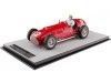 Cochesdemetal.es 1951 Ferrari 375 Nº12 F.Gonzales Ganador GP F1 Gran Bretaña 1:18 Tecnomodel TMD18-63B