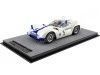 Cochesdemetal.es 1960 Maserati Birdcage Tipo 61 Nº5 Moss/Gurney Ganador 1000Km. Nurburgring 1:18 Tecnomodel TM18-276A