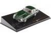 Cochesdemetal.es 1963 Jaguar E-Type Verde Oscuro 1:43 IXO Models CLC485N.22