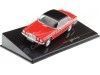 Cochesdemetal.es 1976 Jaguar XJ12 Coupe Rojo/Negro 1:43 IXO Models CLC486N.22