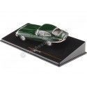 Cochesdemetal.es 1963 Jaguar E-Type Green Oscuro 1:43 Ixo Modèles CLC485N.22