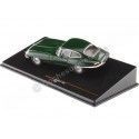 Cochesdemetal.es 1963 Jaguar E-Type Verde Oscuro 1:43 IXO Models CLC485N.22