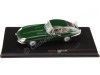 Cochesdemetal.es 1963 Jaguar E-Type Green Oscuro 1:43 Ixo Modèles CLC485N.22