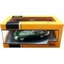 Cochesdemetal.es 1963 Jaguar E-Type Green Oscuro 1:43 Ixo Modèles CLC485N.22