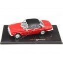 Cochesdemetal.es 1976 Jaguar XJ12 Coupe Rojo/Negro 1:43 IXO Models CLC486N.22