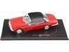 Cochesdemetal.es 1976 Jaguar XJ12 Coupe Rojo/Negro 1:43 IXO Models CLC486N.22