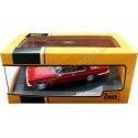 Cochesdemetal.es 1976 Jaguar XJ12 Coupe Rojo/Negro 1:43 IXO Models CLC486N.22