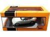 Cochesdemetal.es 2019 Mazda MX-5 plaqué Roadster 1:43 Modèles IXO CLC487N.22