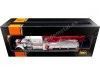 Cochesdemetal.es 1967 Peterbilt 359 Camión Grúa Blanco/Rojo 1:43 IXO Models TTR030.22