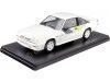 Cochesdemetal.es 1981 Opel Manta B GSi Blanco 1:24 WhiteBox 124173-O