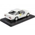 Cochesdetal.es 1981 Opel Manta B GSi Blanco 1:24 Whitebox 124173-O