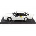 Cochesdetal.es 1981 Opel Manta B GSi Blanco 1:24 Whitebox 124173-O