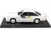 Cochesdetal.es 1981 Opel Manta B GSi Blanco 1:24 Whitebox 124173-O