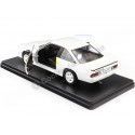 Cochesdetal.es 1981 Opel Manta B GSi Blanco 1:24 Whitebox 124173-O