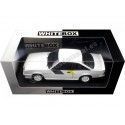 Cochesdetal.es 1981 Opel Manta B GSi Blanco 1:24 Whitebox 124173-O