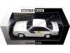 Cochesdetal.es 1981 Opel Manta B GSi Blanco 1:24 Whitebox 124173-O