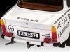 Cochesdemetal.es 1989 Trabant 601 "Kit de modèle en plastique" Blanco 1:24 Revell 67713