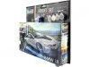 Cochesdemetal.es 2014 BMW i8 "Kit de modèle en plastique" Blanco 1:24 Revell 67670