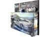 Cochesdemetal.es 2014 BMW i8 "Plastic Model Kit" Blanco 1:24 Revell 67670
