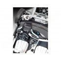 Cochesdemetal.es 2014 BMW i8 "Plastic Model Kit" Negro 1:24 Revell 67008