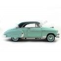 1950 Chevrolet Bel Air Hard Top Verde 1:18 Motor Max 73111 Cochesdemetal 7 - Coches de Metal 