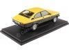 Cochesdemetal.es 1975 Opel Kadett C Coupe GT/E Amarillo/Negro 1:18 MC Group 18190