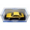 Cochesdemetal.es 1975 Opel Kadett C Coupe GT/E Amarillo/Negro 1:18 MC Group 18190