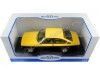 Cochesdemetal.es 1975 Opel Kadett C Coupe GT/E Amarillo/Negro 1:18 MC Group 18190