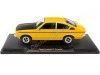 Cochesdemetal.es 1975 Opel Kadett C Coupe Naranja/Negro 1:18 MC Group 18191