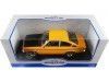 Cochesdemetal.es 1975 Opel Kadett C Coupe Naranja/Negro 1:18 MC Group 18191