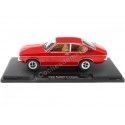 Cochesdemetal.es 1975 Opel Kadett C Coupe Rojo 1:18 MC Group 18192