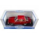 Cochesdemetal.es 1975 Opel Kadett C Coupe Rojo 1:18 MC Group 18192