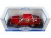 Cochesdemetal.es 1975 Opel Kadett C Coupe Rojo 1:18 MC Group 18192