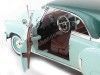 1950 Chevrolet Bel Air Hard Top Verde 1:18 Motor Max 73111 Cochesdemetal 12 - Coches de Metal 
