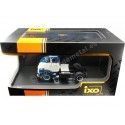 CARSDEMETAL.ES 1954 GMC 950 COE BLUE / BLANC 1:43 Modèles IXO TR150.22