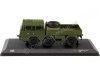 Cochesdemetal.es 1968 Tatra 813 6x6 RDA Military Green 1:43 Modèles Ixo TRU041.22