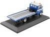 Modèles bleu / blanc 1:43 IXO CLC489NSP.